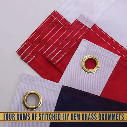 Limited Edition 250th Anniversary USA Commemorative Flag – 3x5 ft | VIFWA