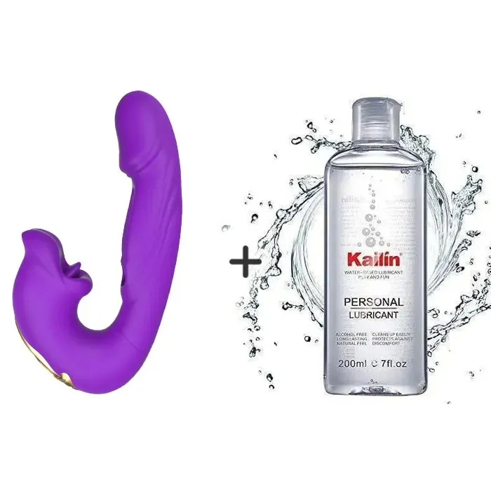 Premium Smart APP-Controlled Vibrator for Women | Remote Control & Waterproof