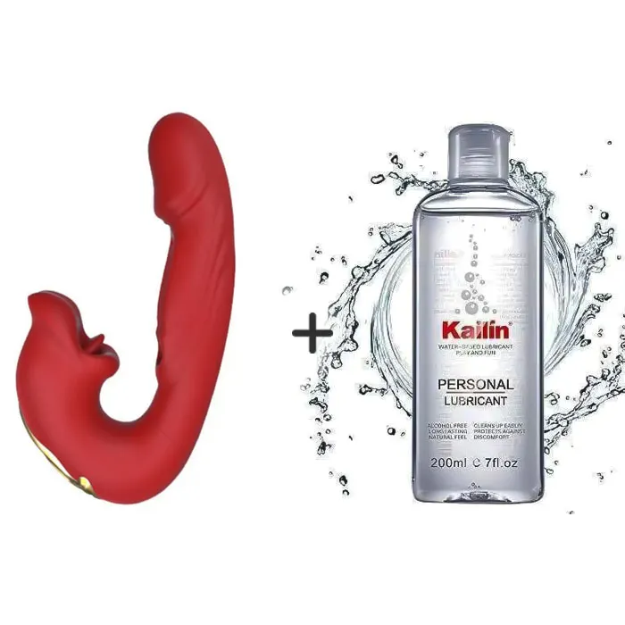 Premium Smart APP-Controlled Vibrator for Women | Remote Control & Waterproof