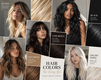 Flawless HD Lace Wear & Go Wig