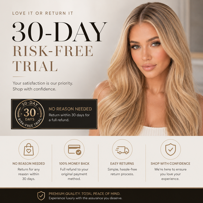 Flawless HD Lace Wear & Go Wig